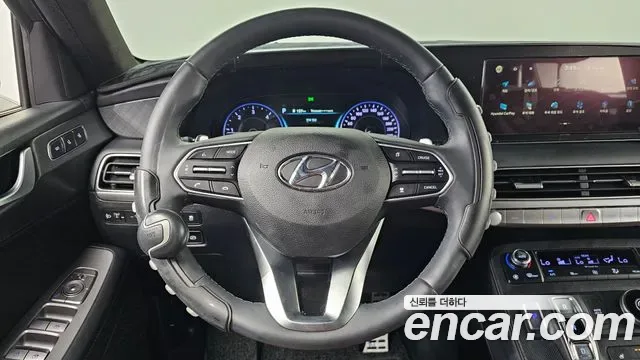 Hyundai Palisade, 2019 — фото 13