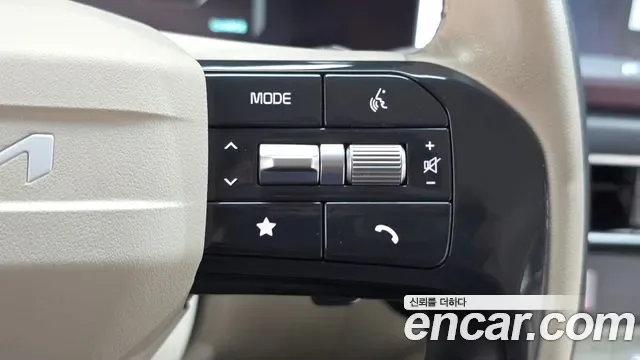 Kia K8 Hybrid, 2025 — фото 18