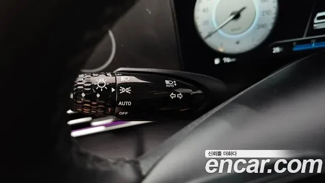 Hyundai Avante CN7, 2022 — фото 17