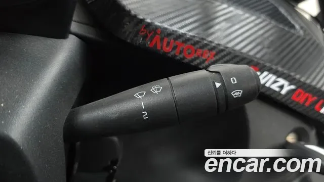 Renault-KoreaSamsung Twizy Twig, 2020 — фото 18