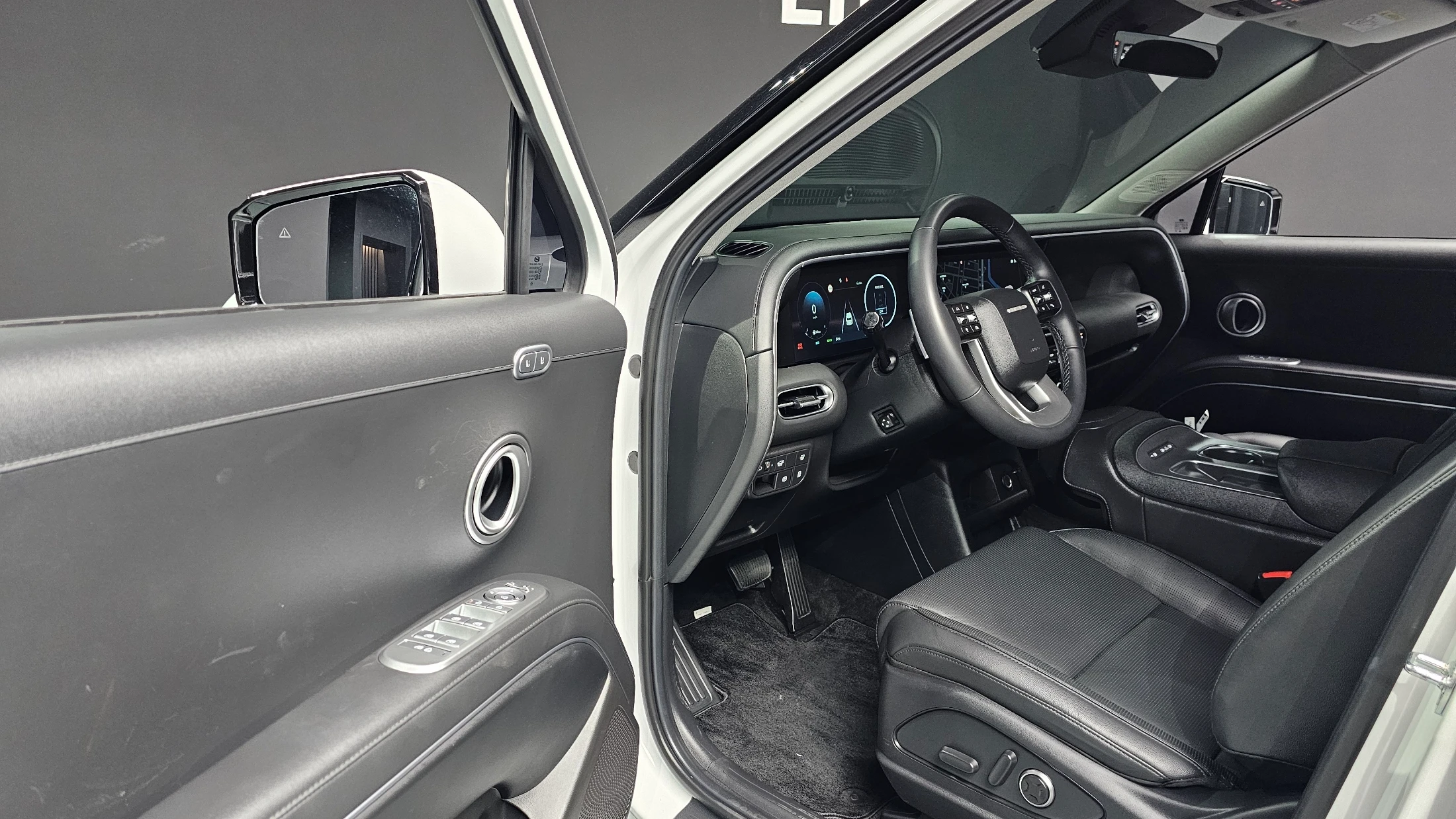 Hyundai Palisade LX3, 2025 — фото 12
