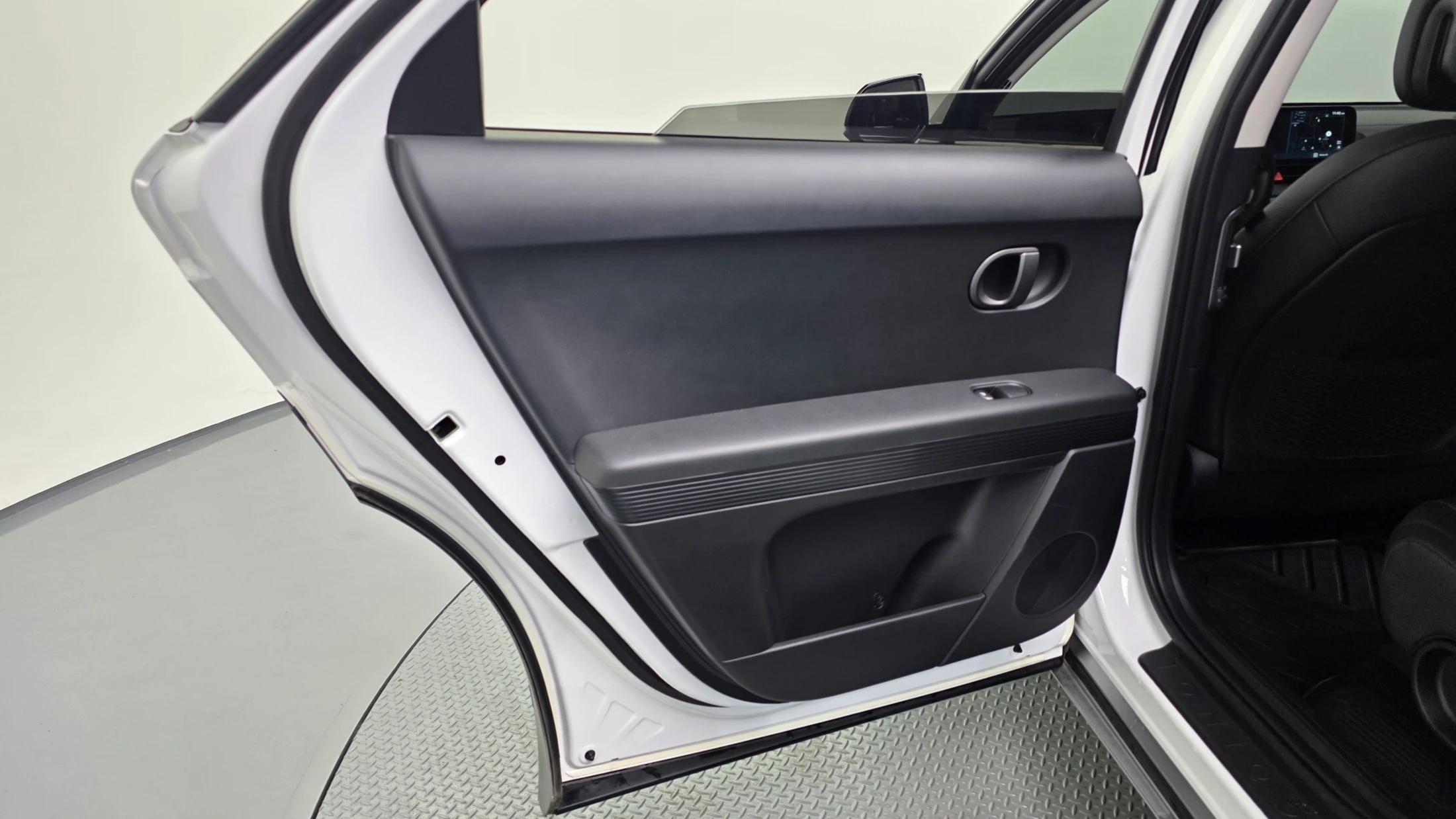 Hyundai Ioniq5 Ionic 5, 2026 — фото 25