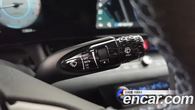 Hyundai Avante CN7, 2024 — фото 28