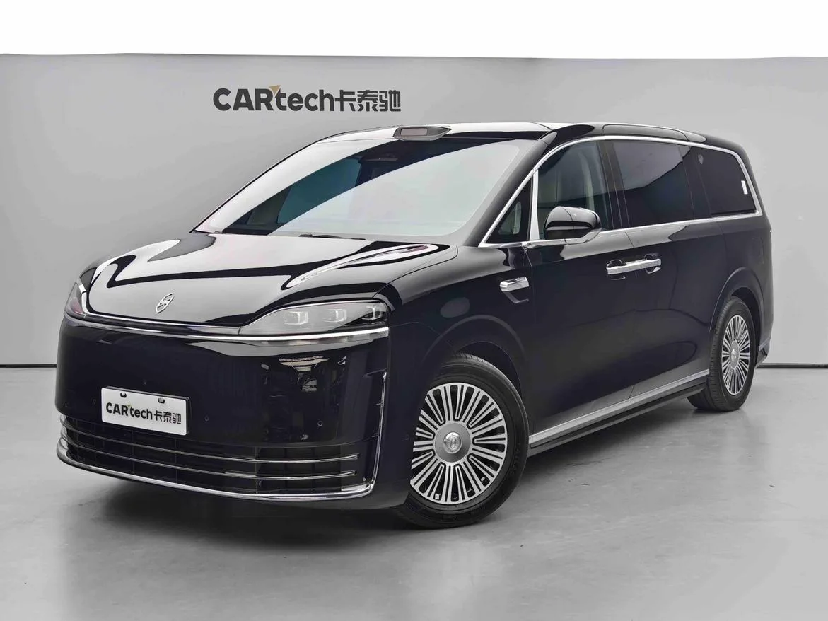 Intellectual world Zhijie V9