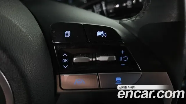 Hyundai Avante CN7, 2024 — фото 18