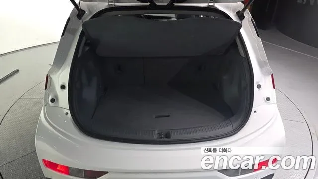 ChevroletGMDaewoo Bolt Ev, 2018 — фото 20