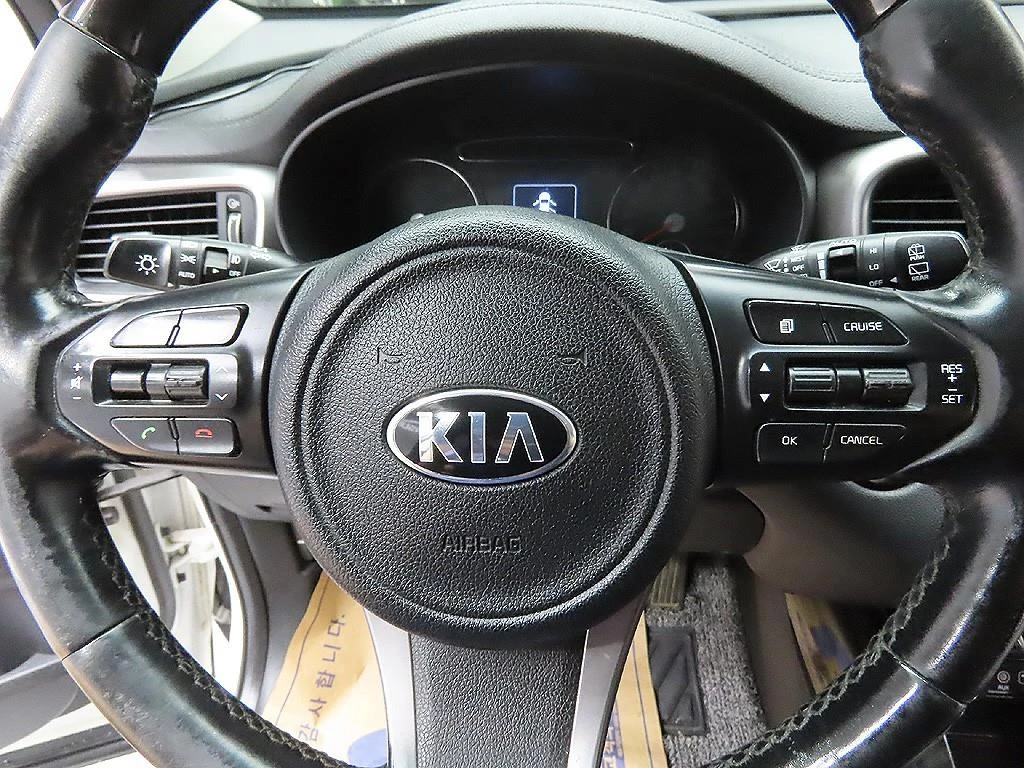 Kia Sorento, 2015 — фото 15