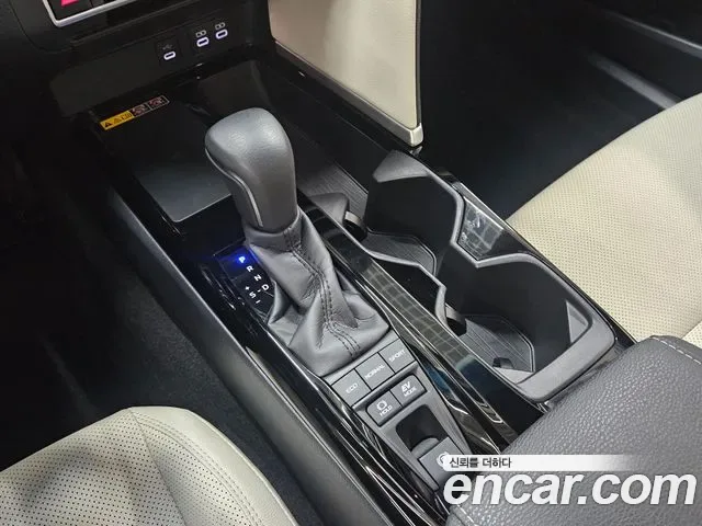Toyota Camry xv80, 2025 — фото 10