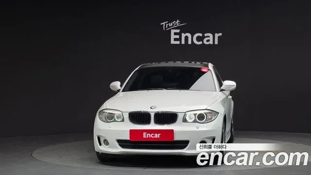 BMW 1-Series E82, 2012 — фото 3