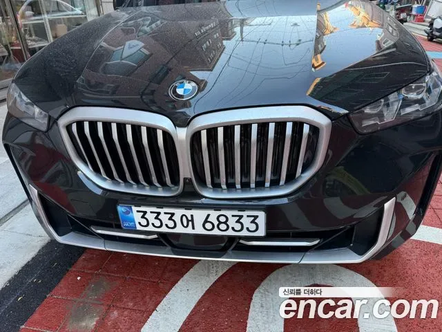 BMW X5 G05