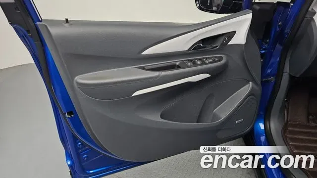 ChevroletGMDaewoo Bolt Ev, 2019 — фото 24