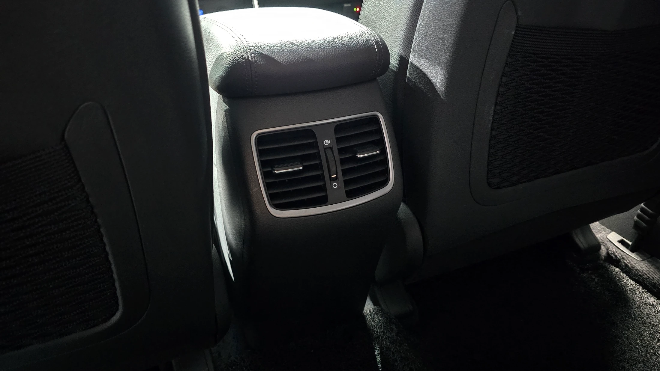 Hyundai Tucson, 2015 — фото 30