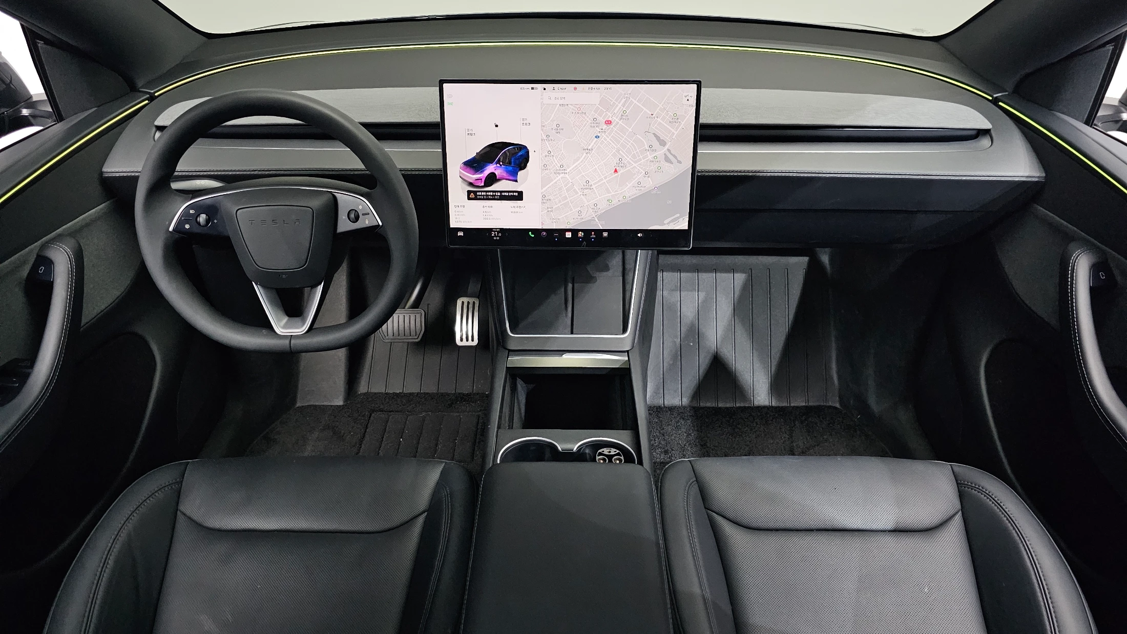 Tesla Model Y, 2026 — фото 4