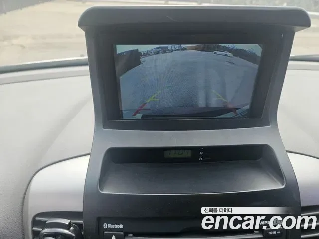 Kia Canival Carnival R, 2012 — фото 16