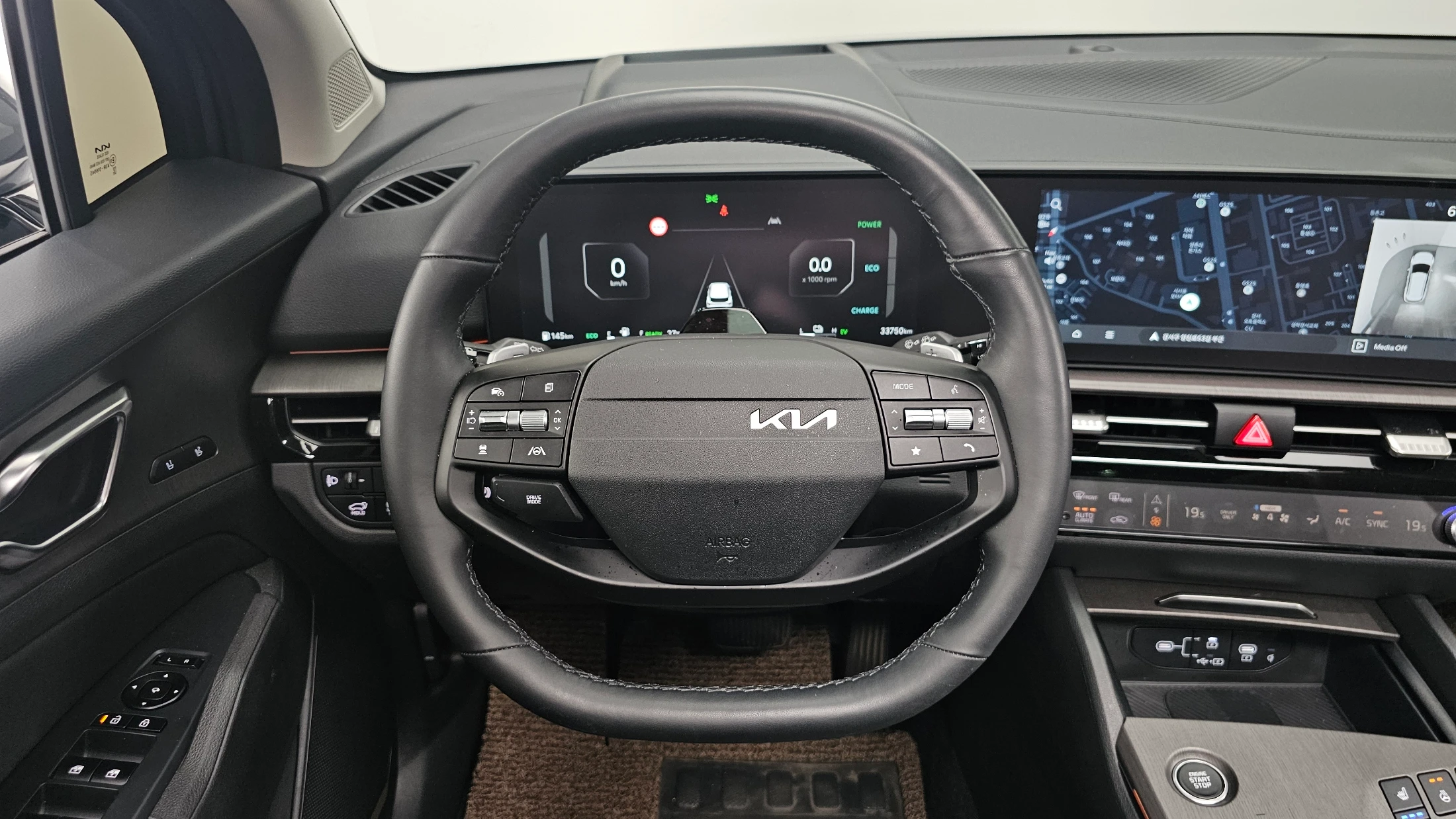 Kia Sportage Hybrid, 2025 — фото 14