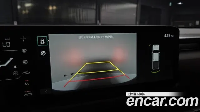 Kia Tasman Tasmann, 2025 — фото 15