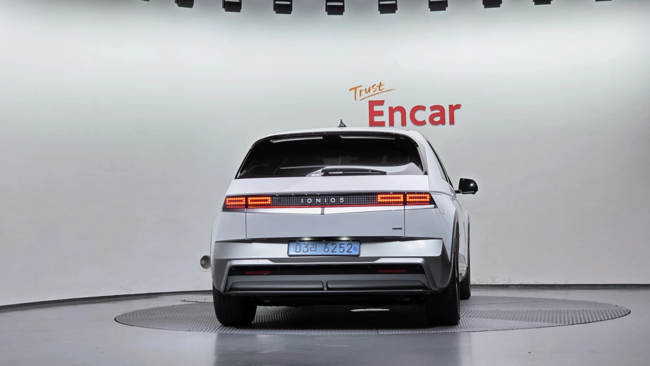 Hyundai Ioniq5 Ionic 5, 2026 — фото 4
