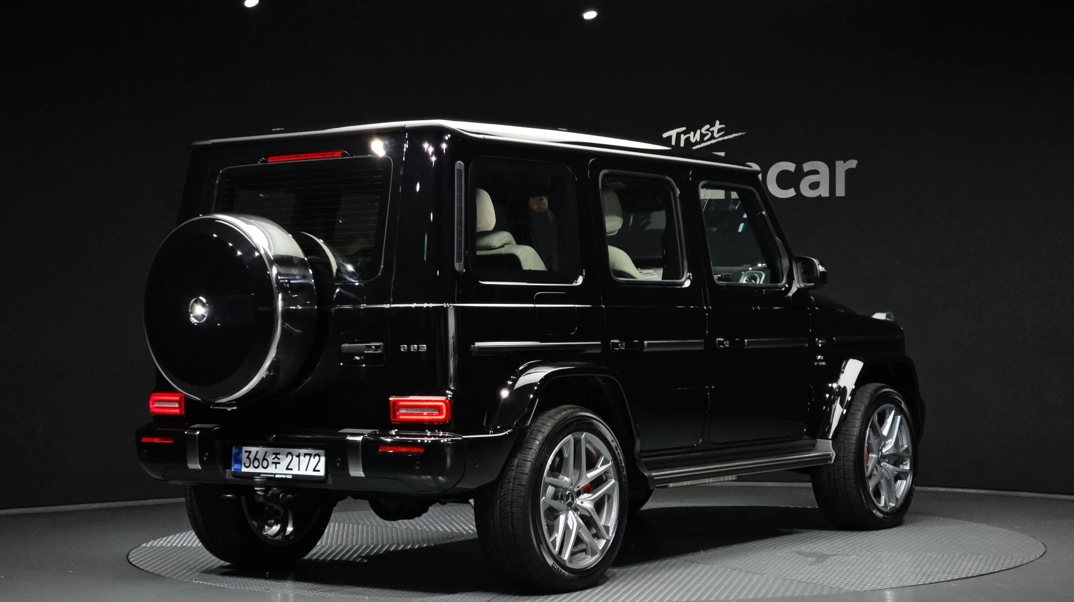 Mercedes-Benz G-Class W465, 2026 — фото 2