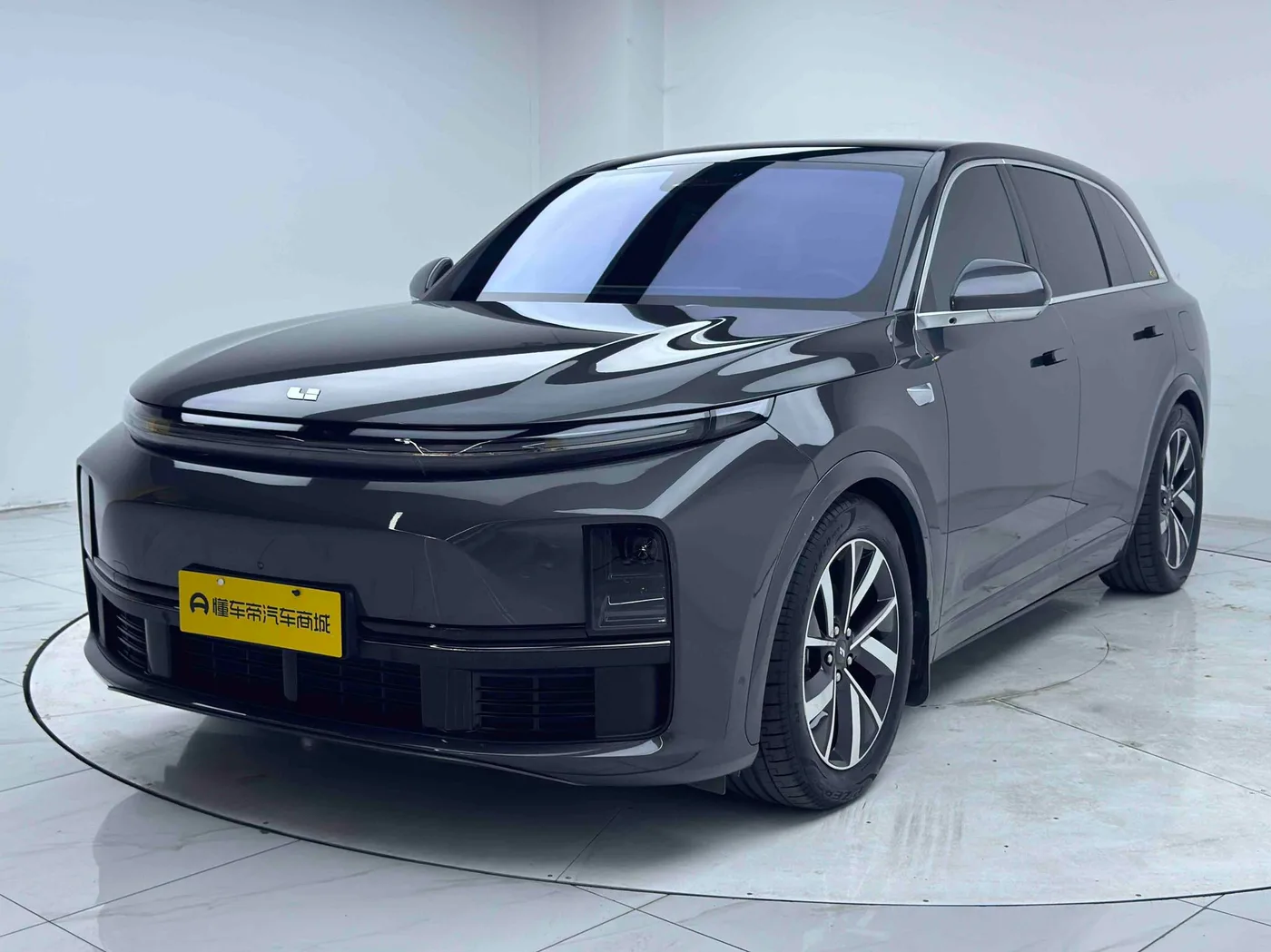 Li Auto Ideal L7
