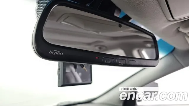Hyundai Sonata Hybrid, 2013 — фото 29