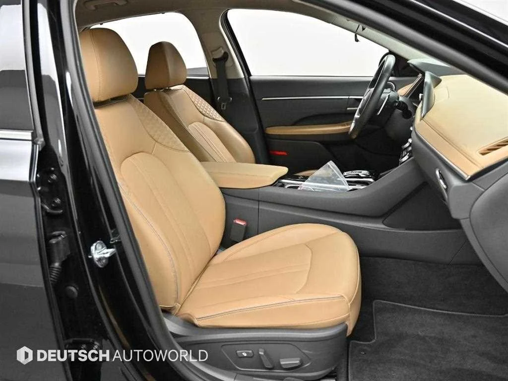 Hyundai Sonata DN8, 2022 — фото 10