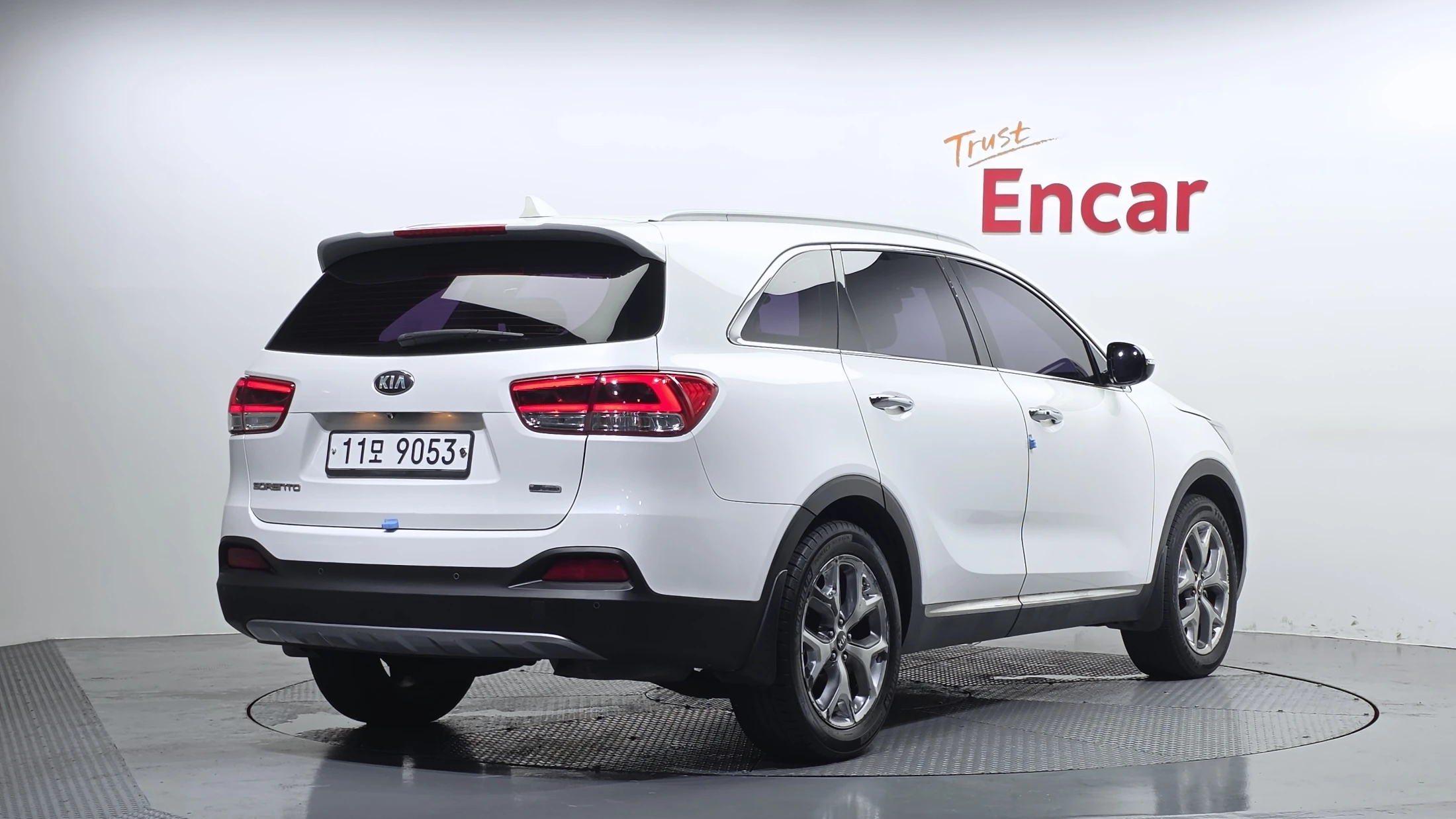 Kia Sorento, 2015 — фото 2