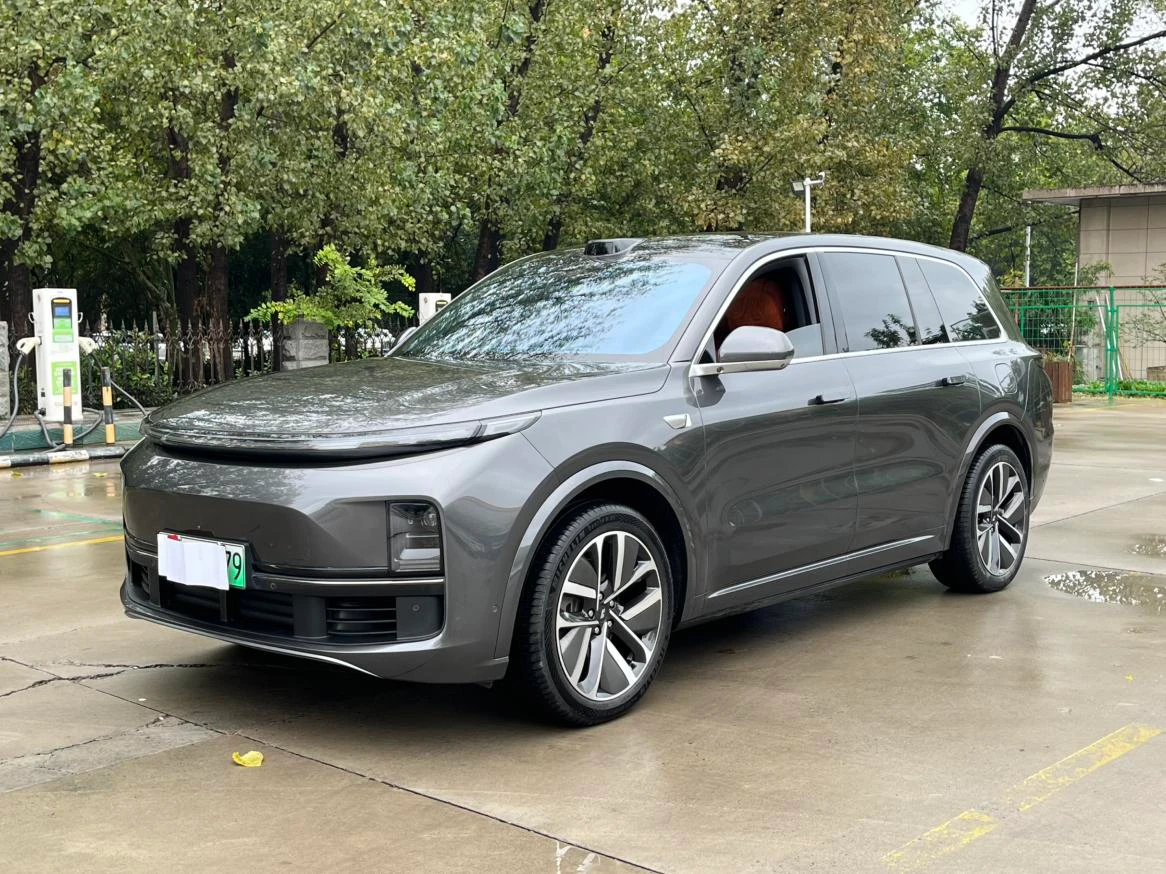 Li Auto Ideal L9