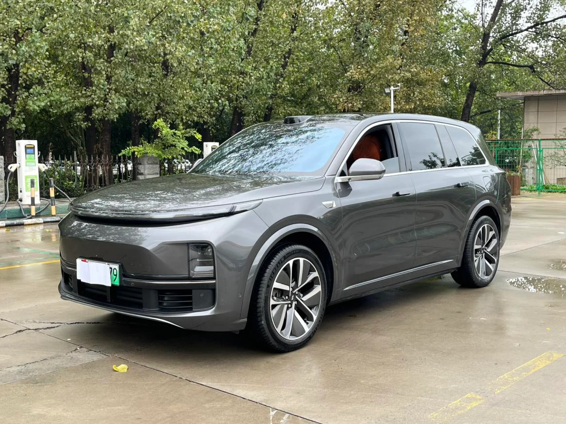 Li Auto Ideal L9
