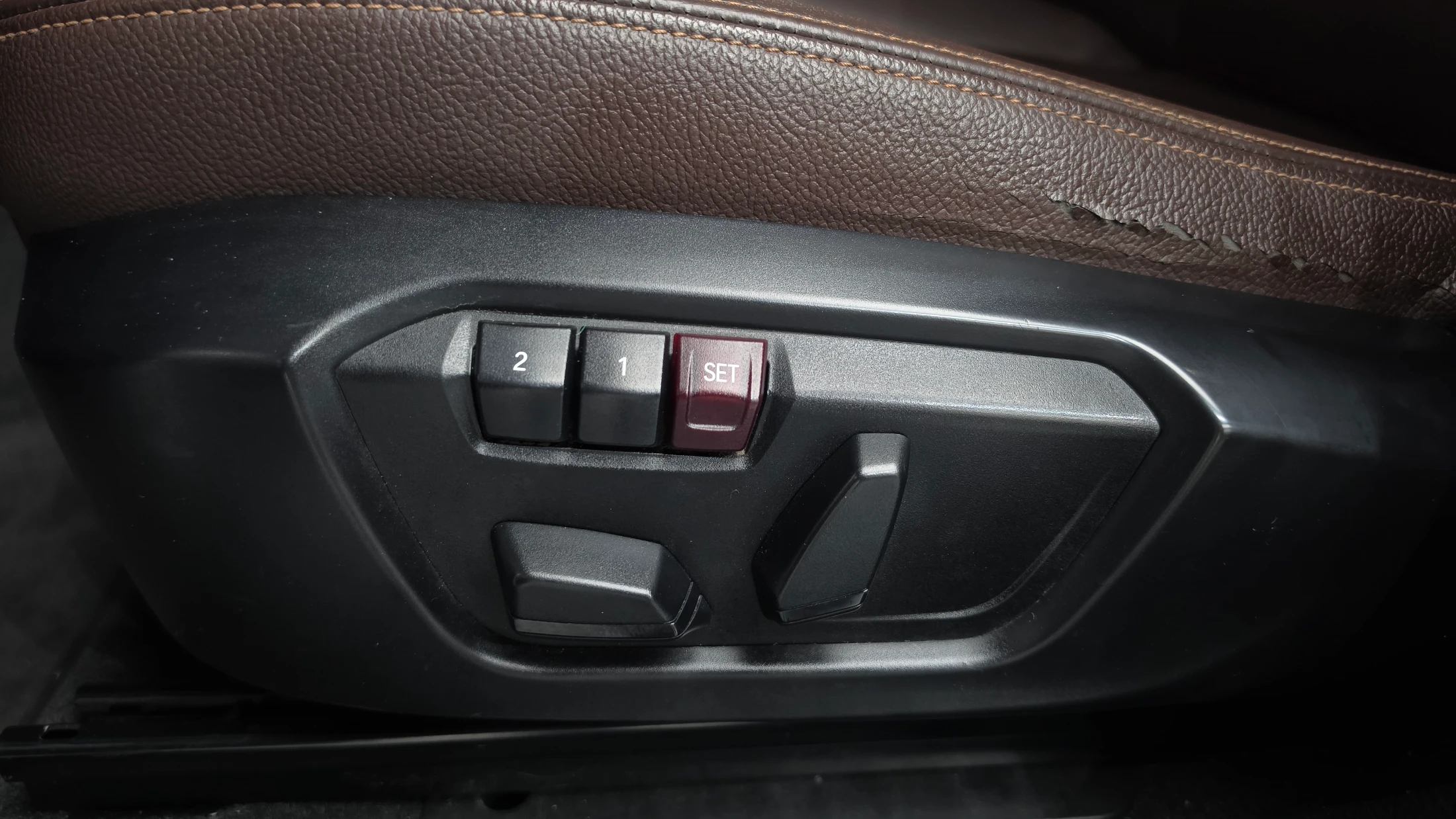 BMW X3 F25, 2015 — фото 16