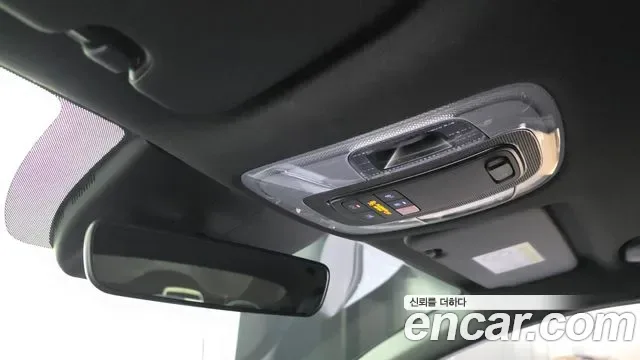 Hyundai Avante CN7, 2024 — фото 32