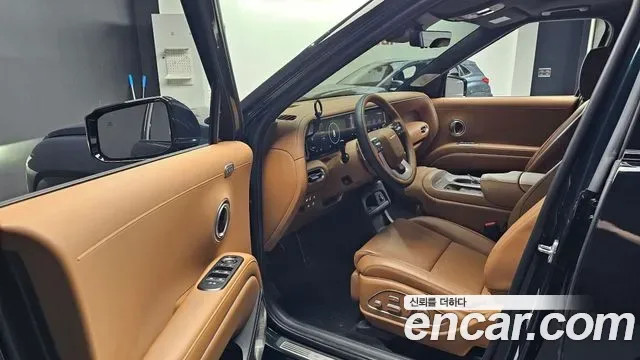 Hyundai Palisade LX3, 2025 — фото 10