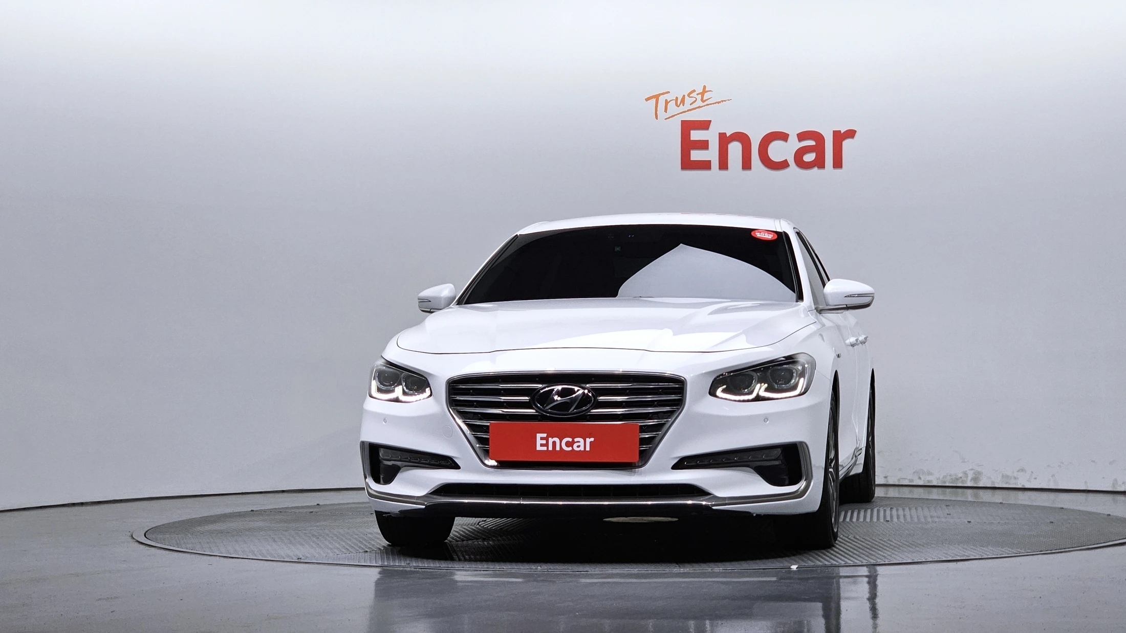 Hyundai Grandeur Ig Hybrid, 2017 — фото 2
