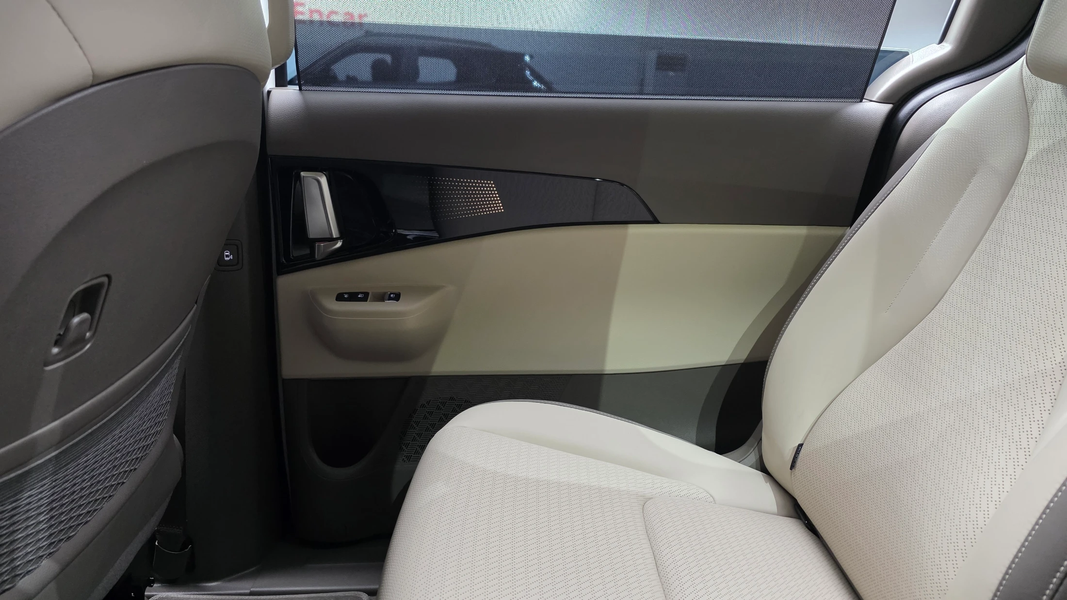 Kia Canival Carnival, 2025 — фото 25