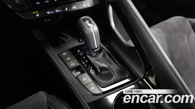 Hyundai Avante CN7, 2024 — фото 9