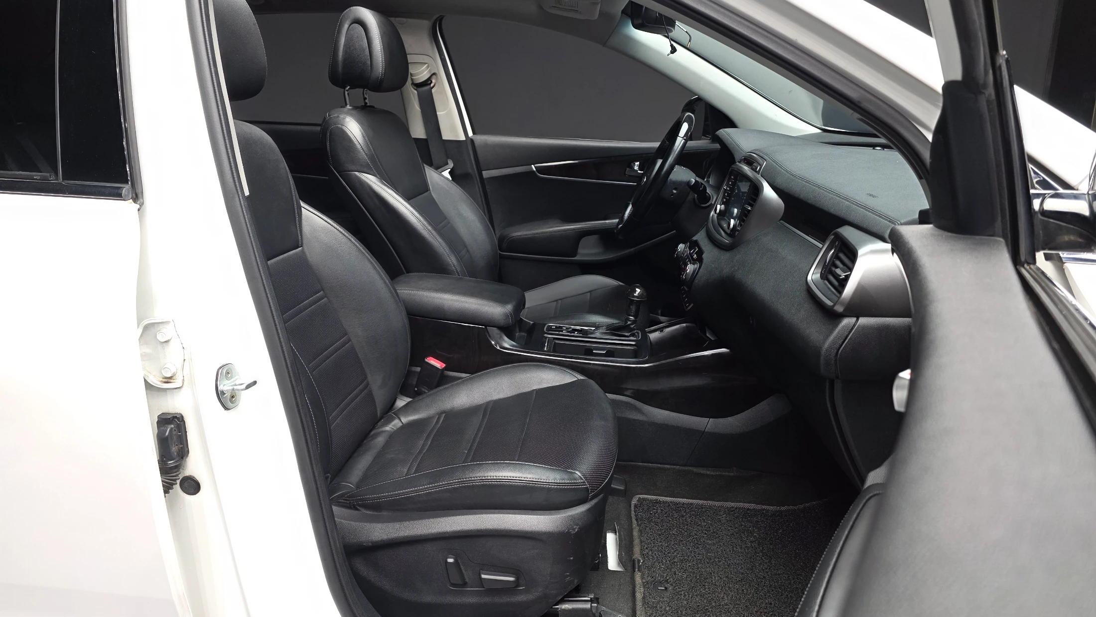 Kia Sorento, 2015 — фото 11