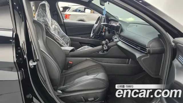 Hyundai Avante CN7, 2024 — фото 27