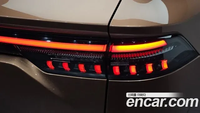 Renault-KoreaSamsung Grand Koleos Grand Colles, 2025 — фото 24