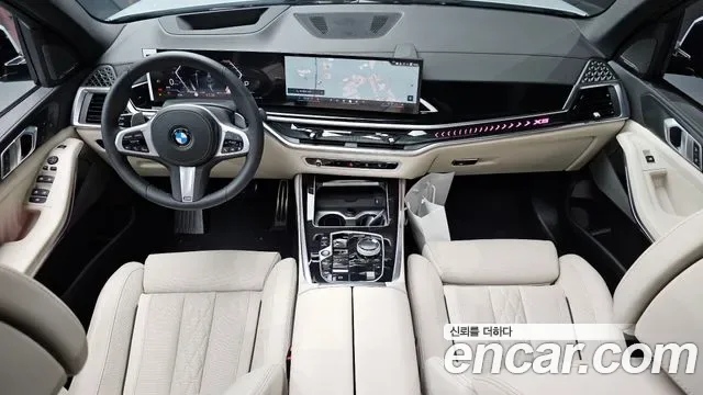 BMW X5 G05, 2026 — фото 7