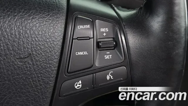 Kia Sorento, 2012 — фото 15