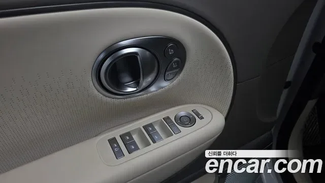 Hyundai Ioniq9 Ionic 9, 2025 — фото 31