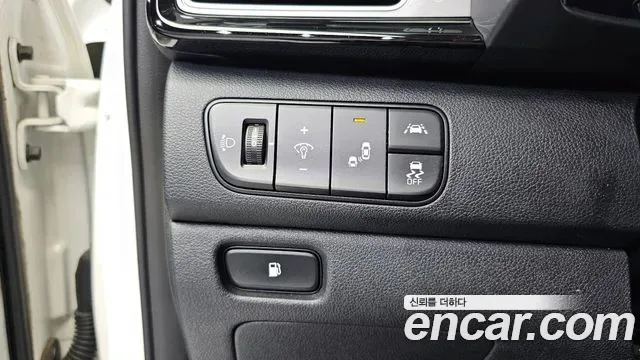 Kia Niro, 2016 — фото 14