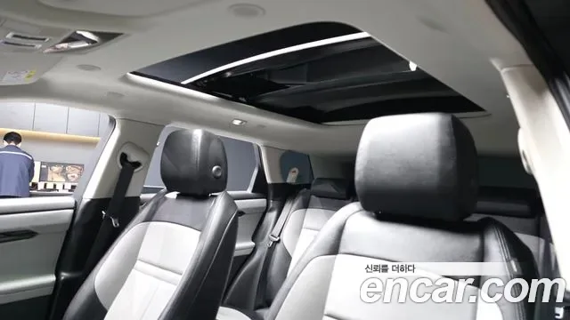Land Rover Range Rover Evoque, 2025 — фото 18