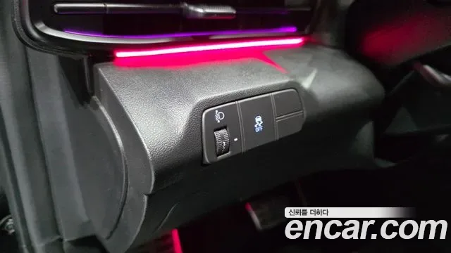 Hyundai Avante CN7, 2025 — фото 12