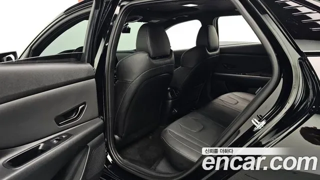 Hyundai Avante CN7, 2026 — фото 27