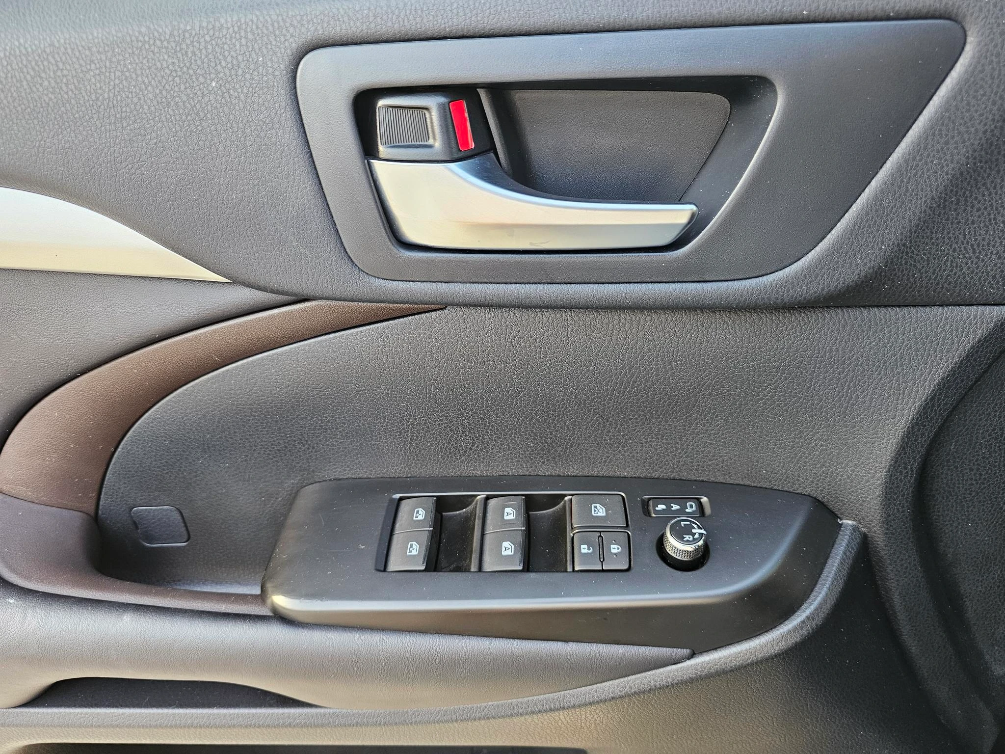 Toyota Highlander, 2018 — фото 13