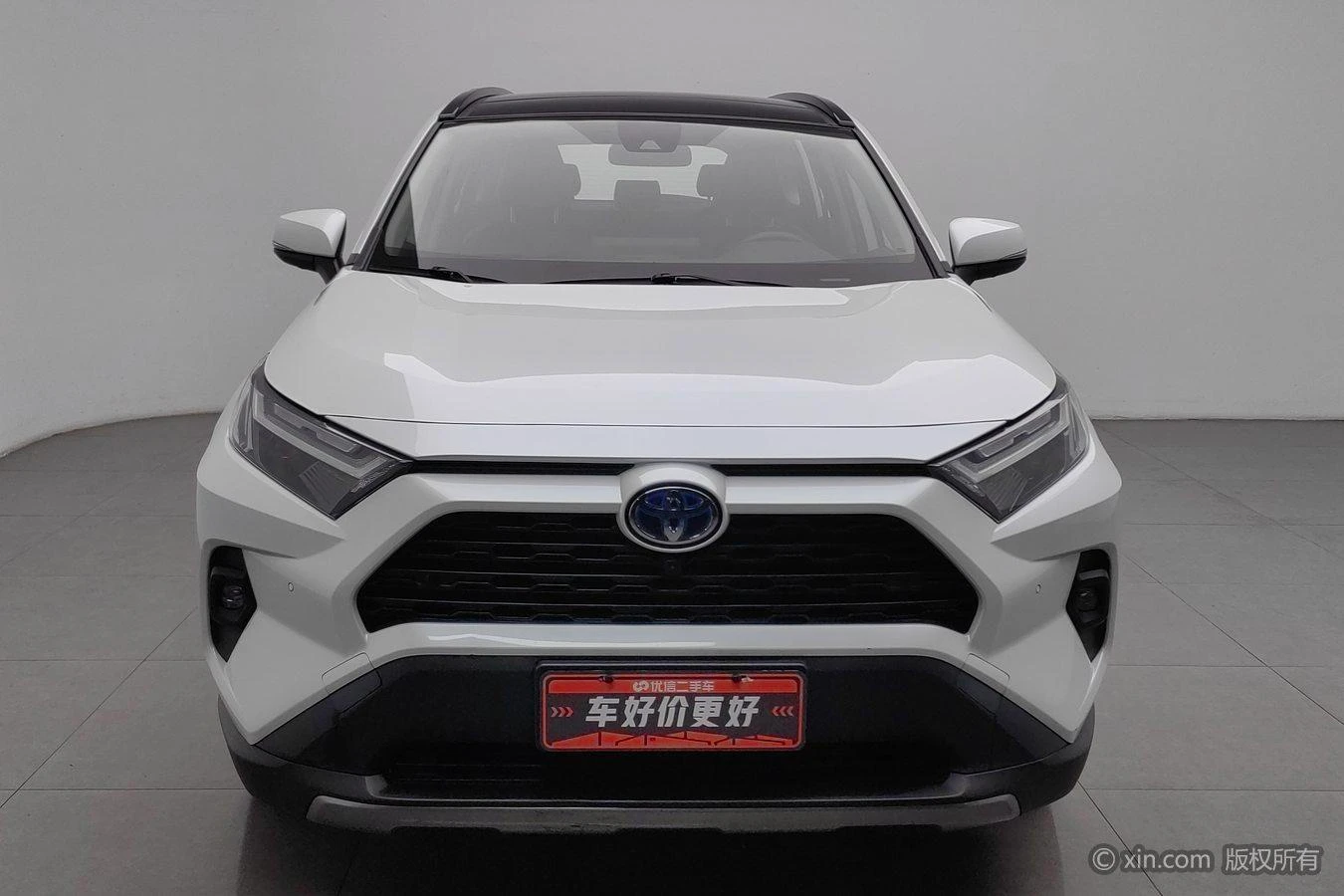 Toyota RAV4 Rongfang, 2023 — фото 3