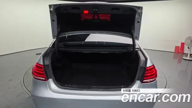 Mercedes-Benz E-Class W212, 2013 — фото 20