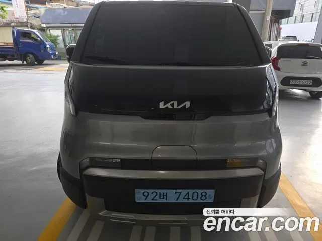 Kia Pv5