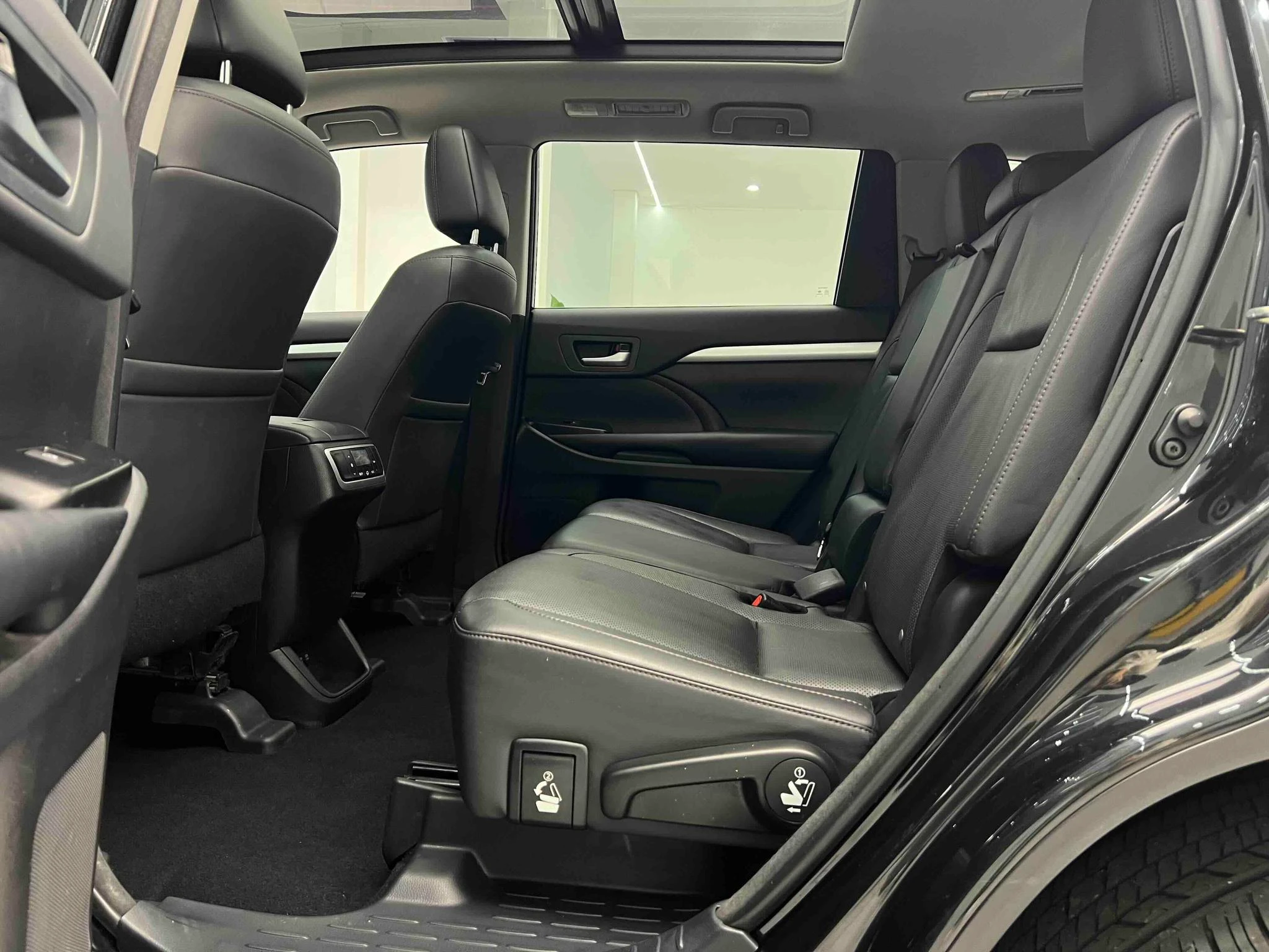 Toyota Highlander, 2018 — фото 12