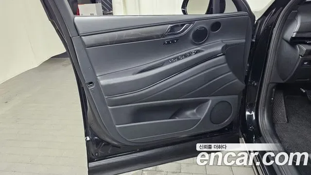 Genesis Gv80 Coupe, 2025 — фото 25